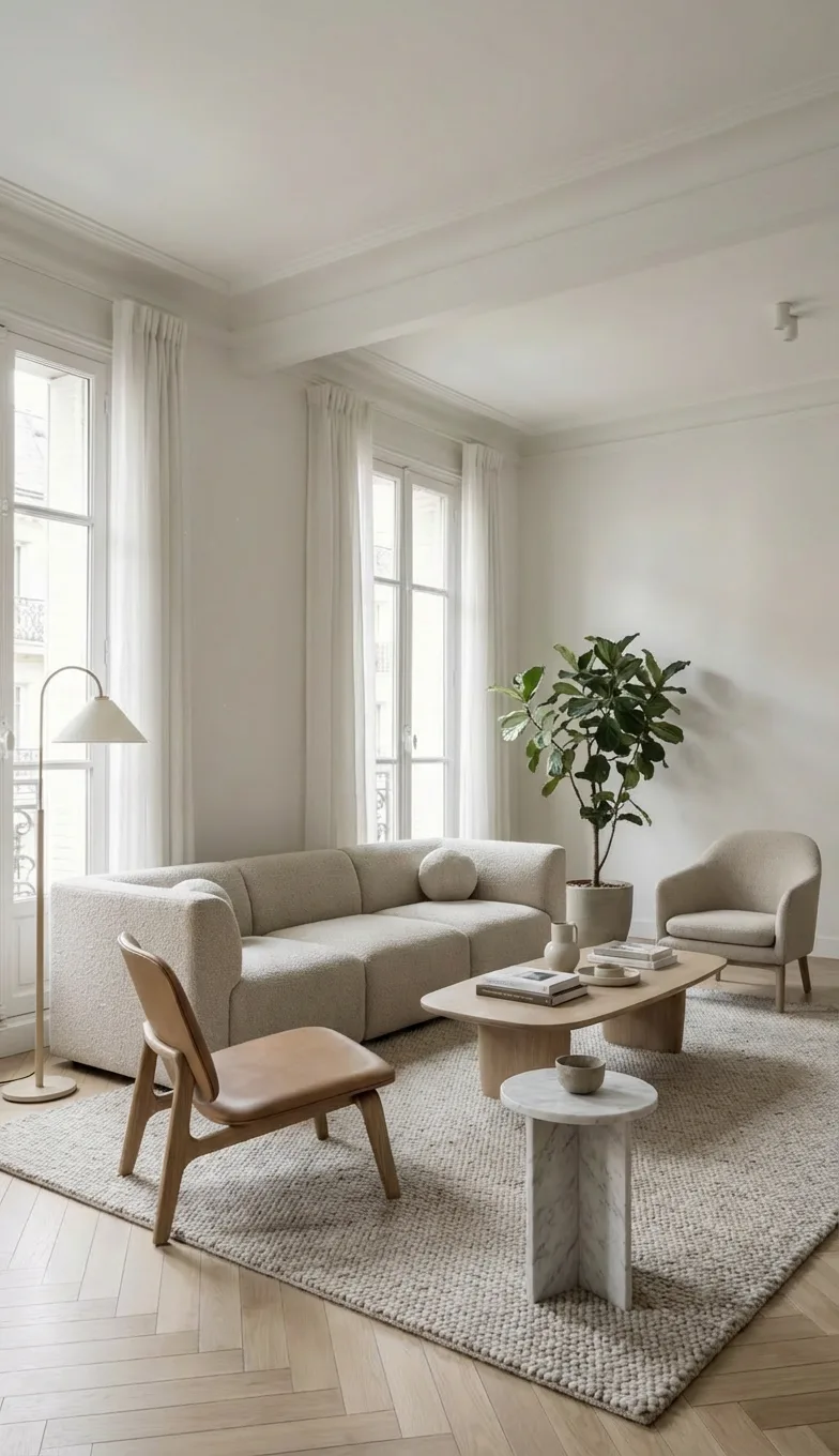 Atelier AI — AI Design Studio for Interiors & Architects