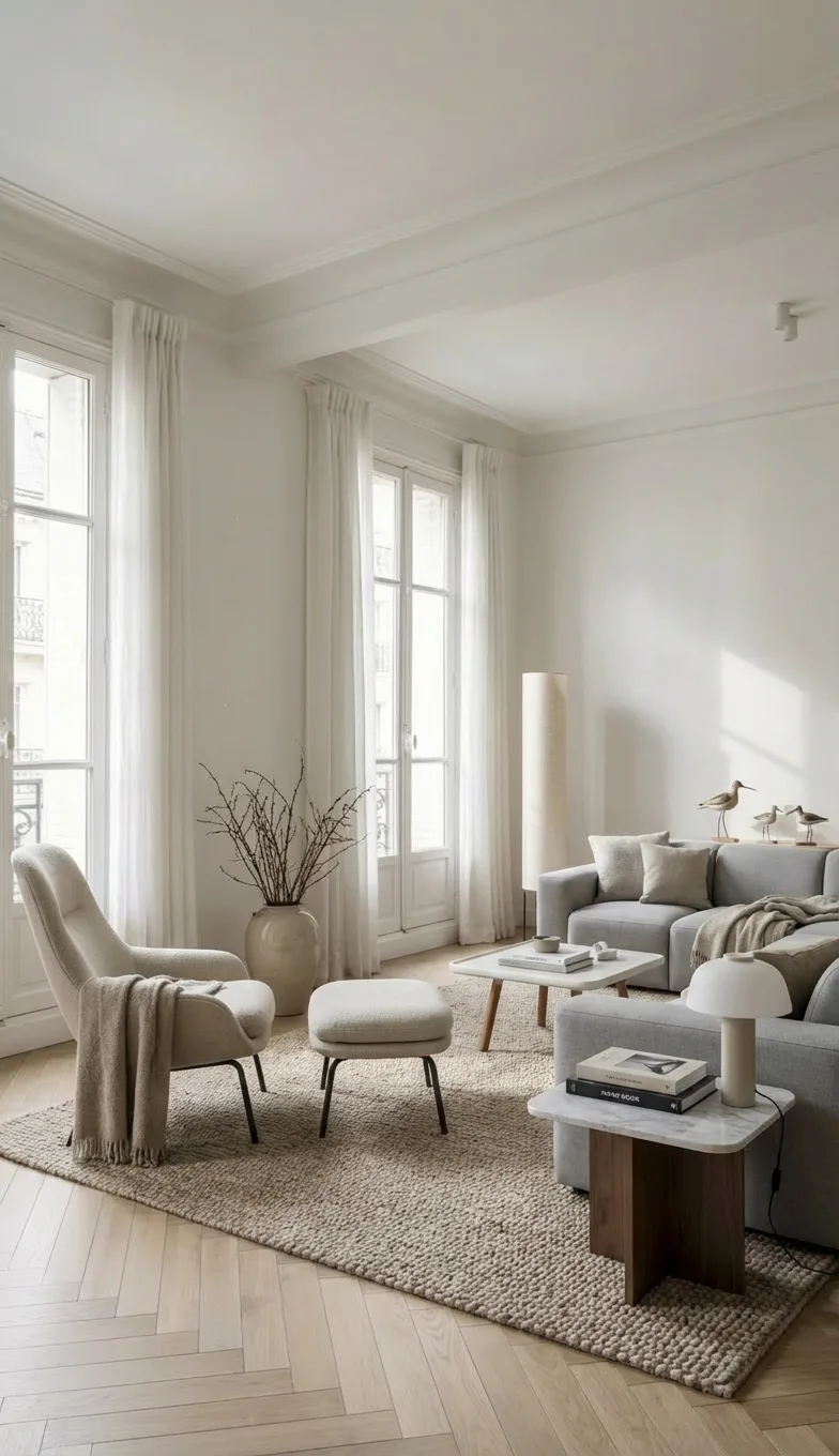 Atelier AI — AI Design Studio for Interiors & Architects